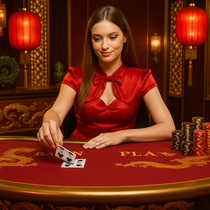 LibraBet - Baccarat en Direct - Jeu de Cartes Classique