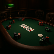 LibraBet - Poker en Direct - Casino Hold