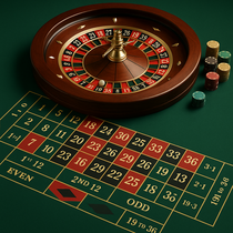 LibraBet - Roulette en Direct - Streams Fluides
