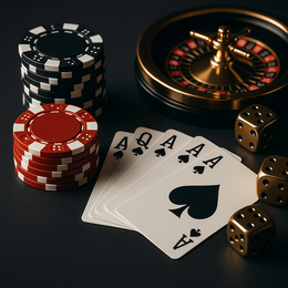 LibraBet - Versions Démo Gratuites - Essayer les Jeux