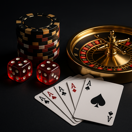 Interface de Connexion LibraBet