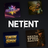 NetEnt - Fournisseur Premium de Jeux de Casino