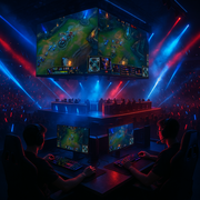 LibraBet - Paris Esports - CS:GO et League of Legends