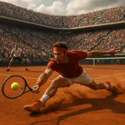 LibraBet - Paris Tennis - Cotes en Direct